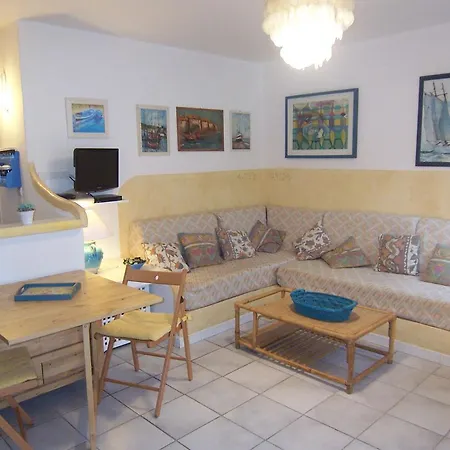 St Cyprien D24 Ferienhaus Porto-Vecchio (Corsica)